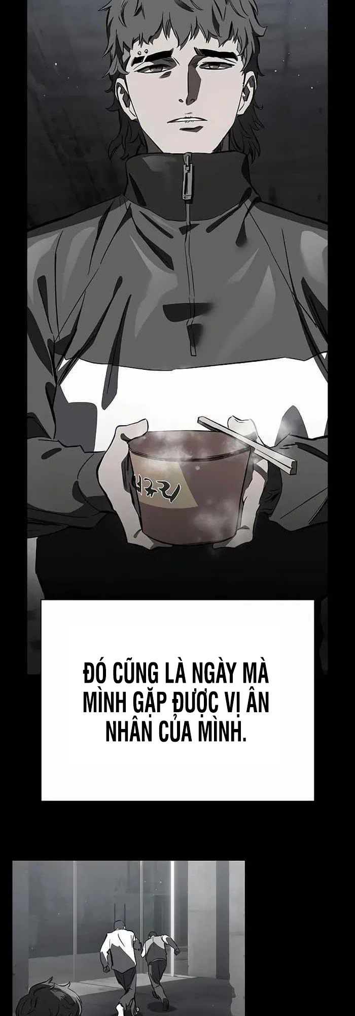 Đại Tướng Chiến Chap 1 - Next Chap 2