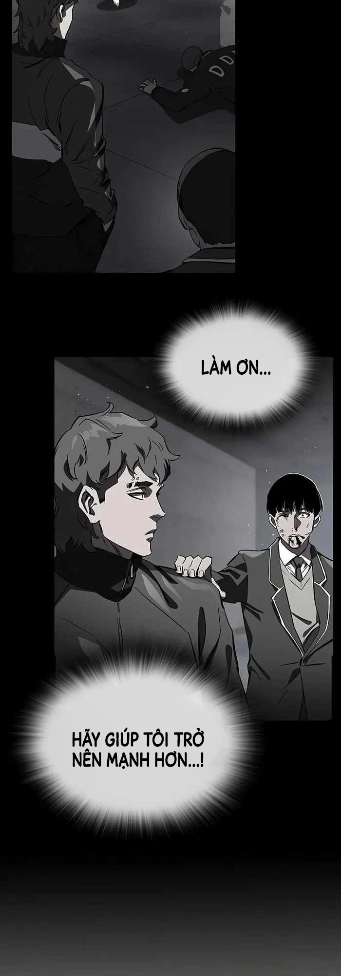 Đại Tướng Chiến Chap 1 - Next Chap 2