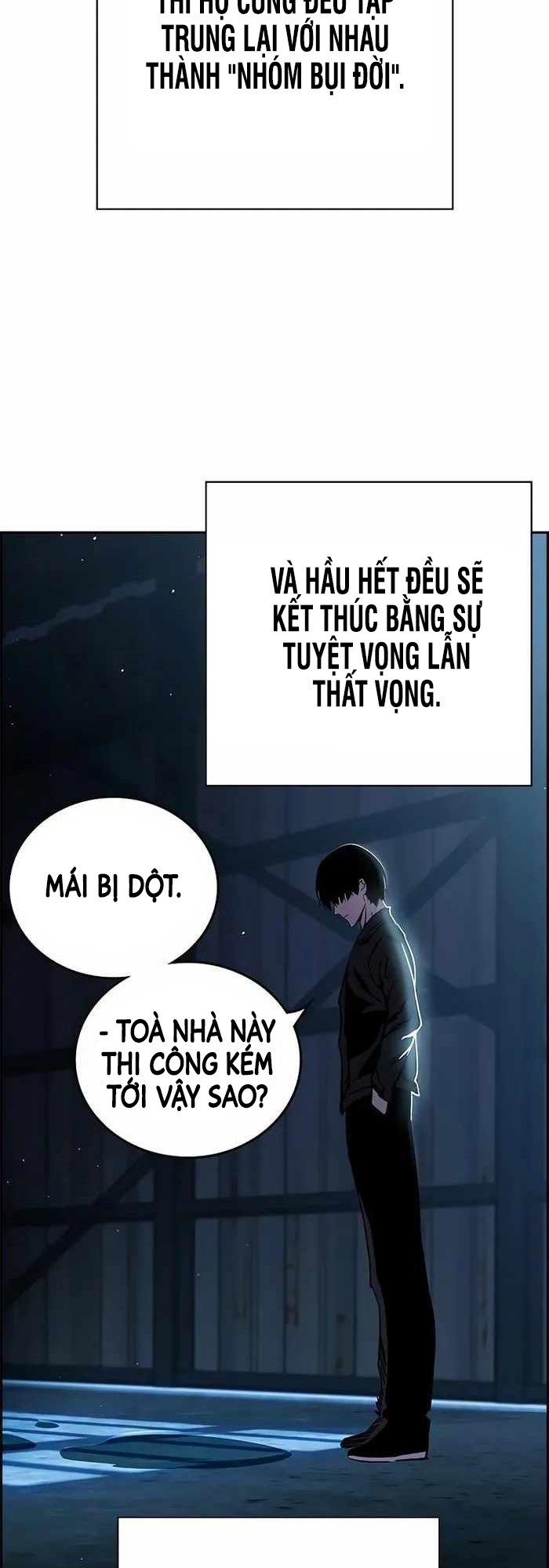 Đại Tướng Chiến Chap 1 - Next Chap 2