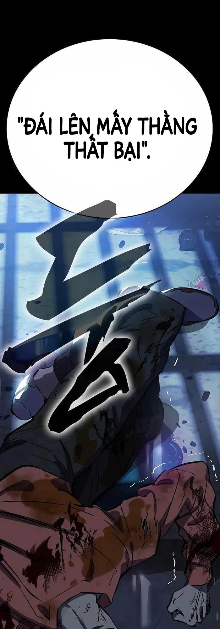 Đại Tướng Chiến Chap 1 - Next Chap 2