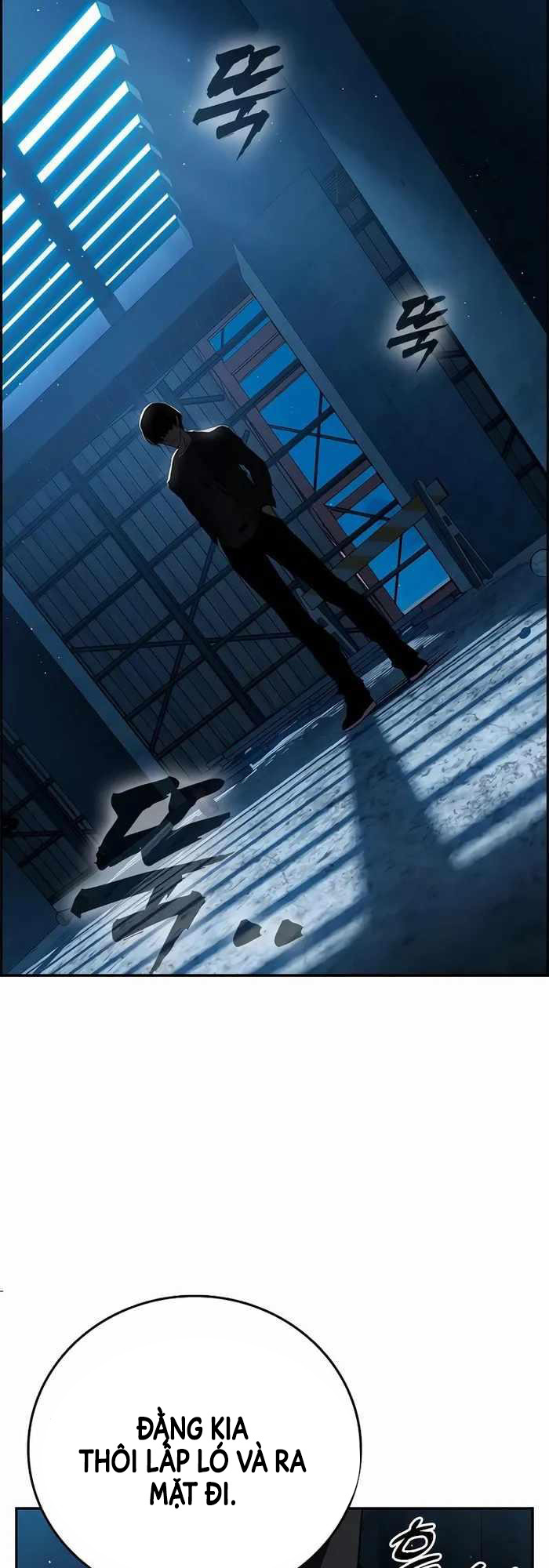 Đại Tướng Chiến Chap 1 - Next Chap 2