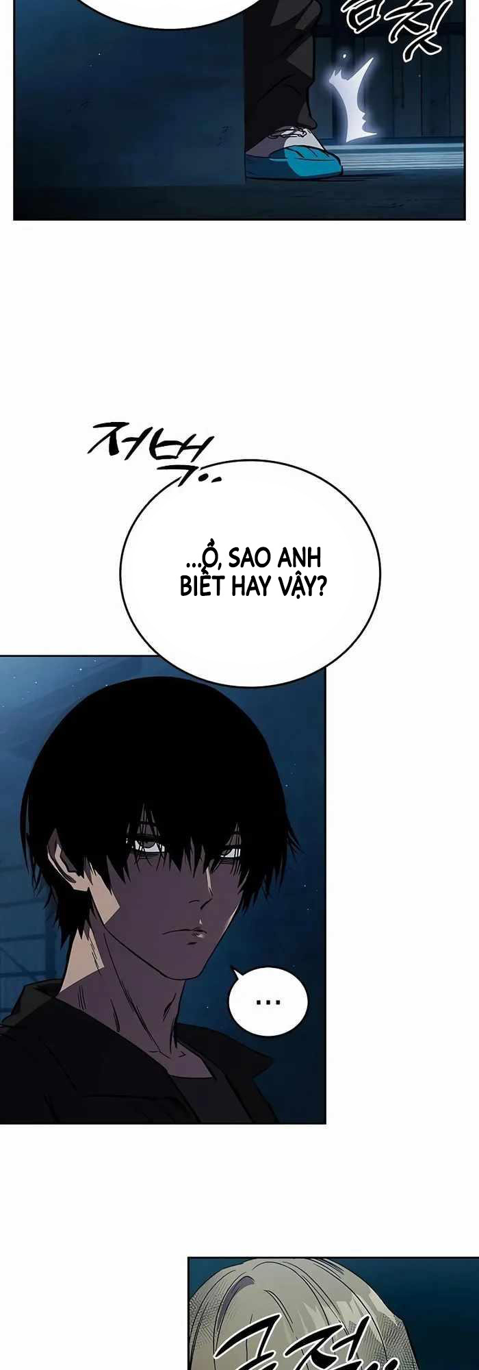 Đại Tướng Chiến Chap 1 - Next Chap 2