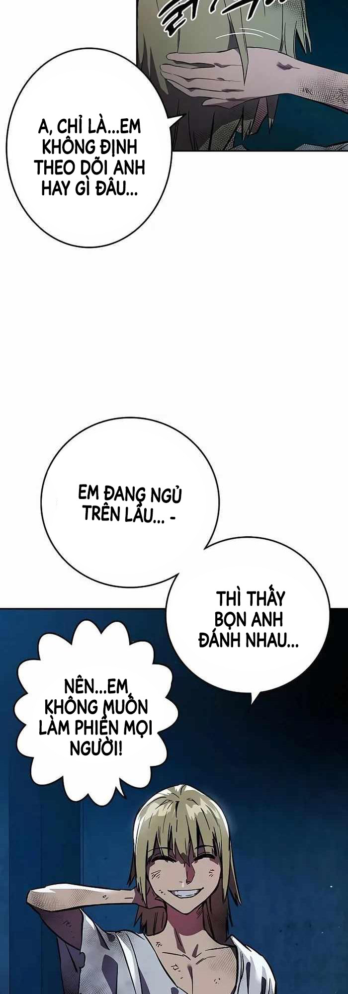 Đại Tướng Chiến Chap 1 - Next Chap 2