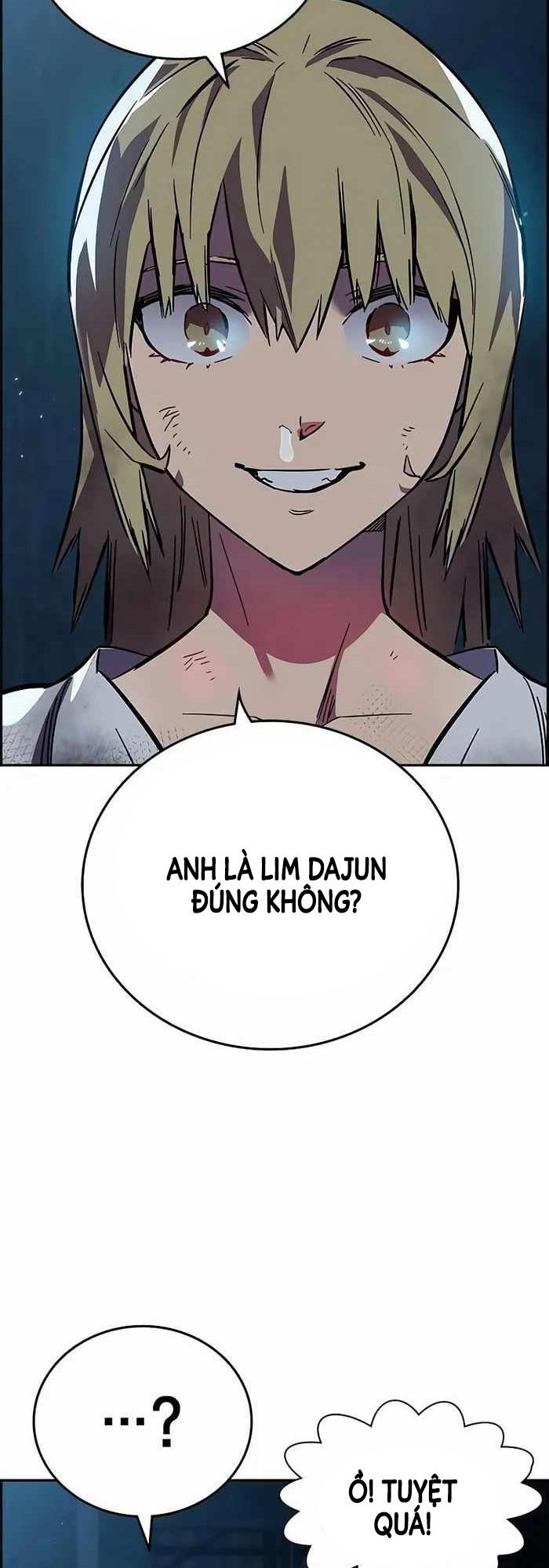 Đại Tướng Chiến Chap 1 - Next Chap 2