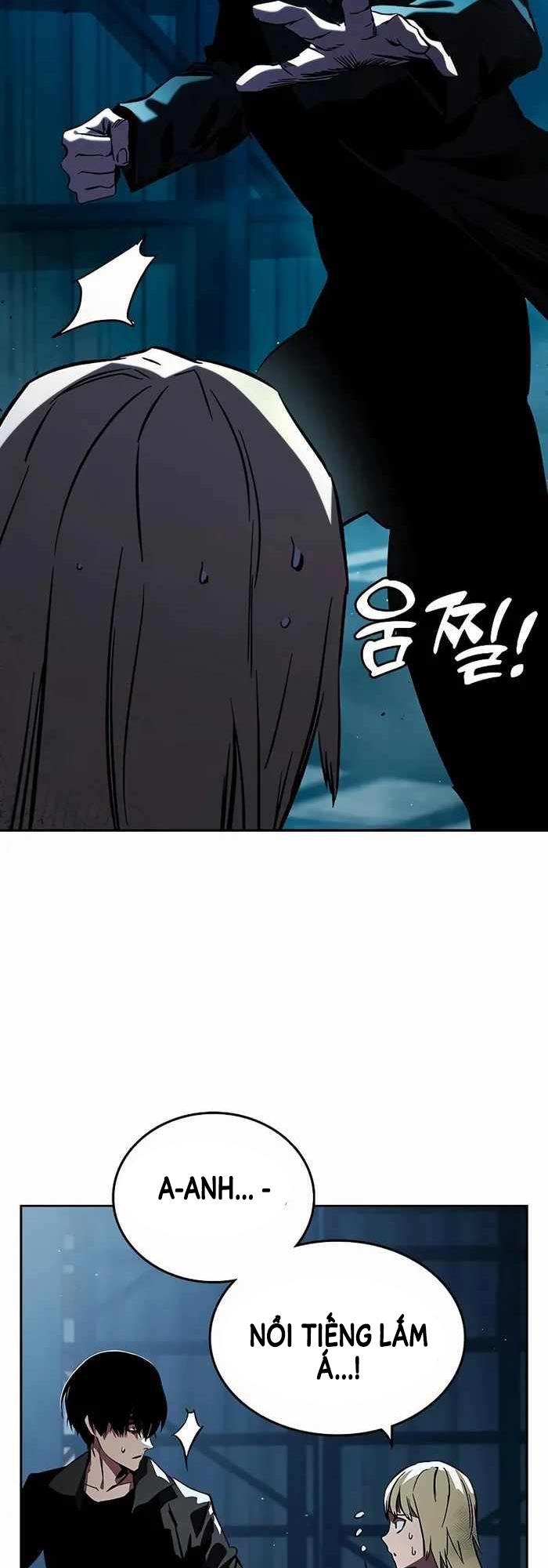 Đại Tướng Chiến Chap 1 - Next Chap 2