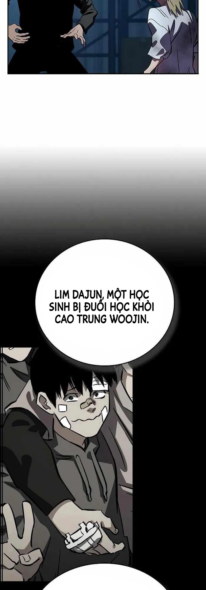 Đại Tướng Chiến Chap 1 - Next Chap 2