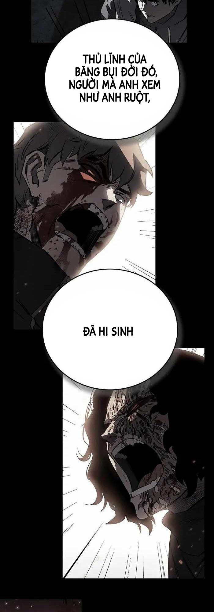 Đại Tướng Chiến Chap 1 - Next Chap 2