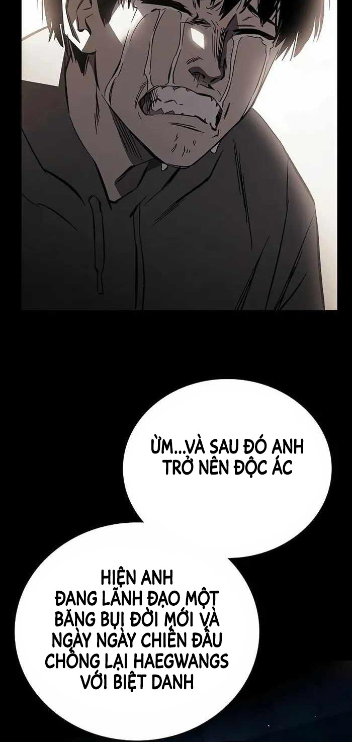 Đại Tướng Chiến Chap 1 - Next Chap 2