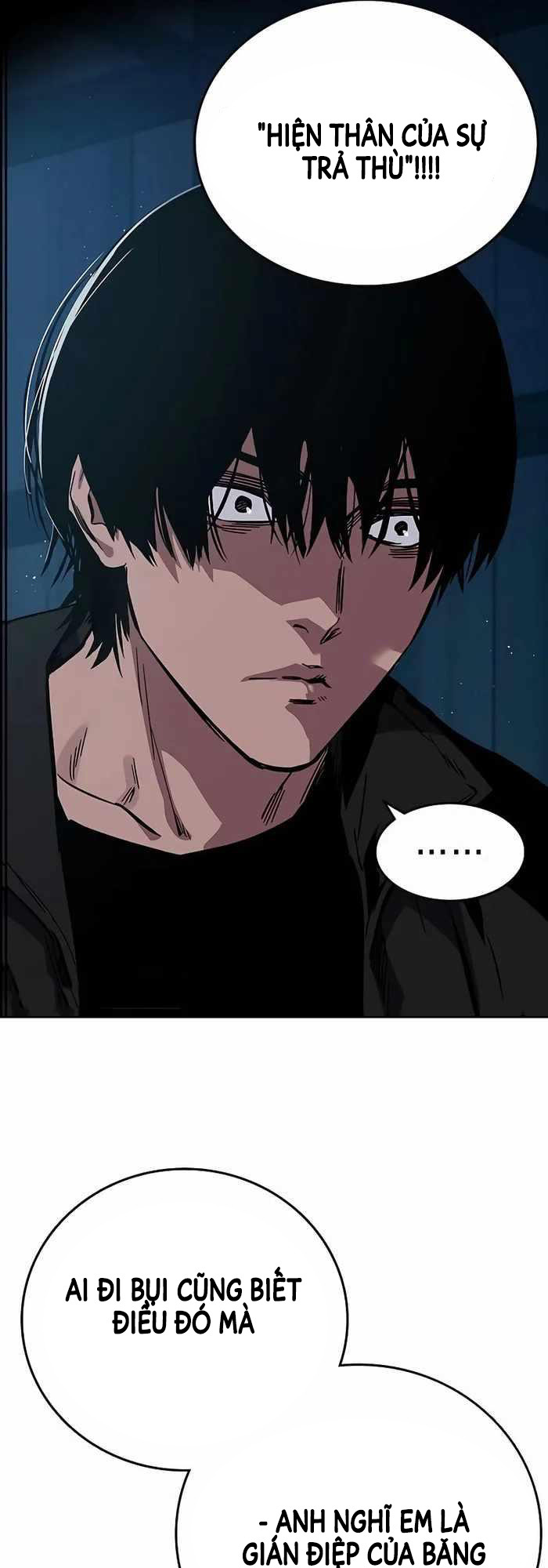 Đại Tướng Chiến Chap 1 - Next Chap 2