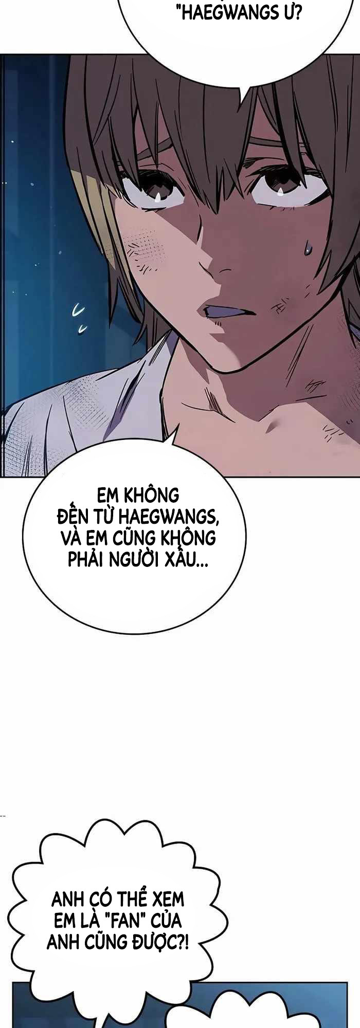 Đại Tướng Chiến Chap 1 - Next Chap 2