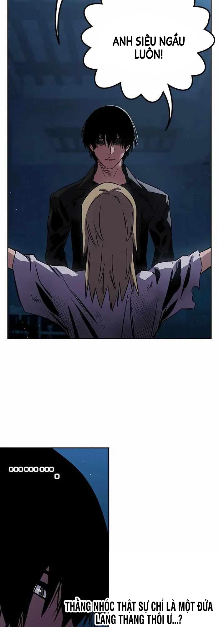 Đại Tướng Chiến Chap 1 - Next Chap 2