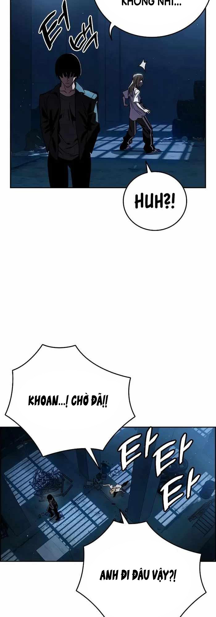 Đại Tướng Chiến Chap 1 - Next Chap 2