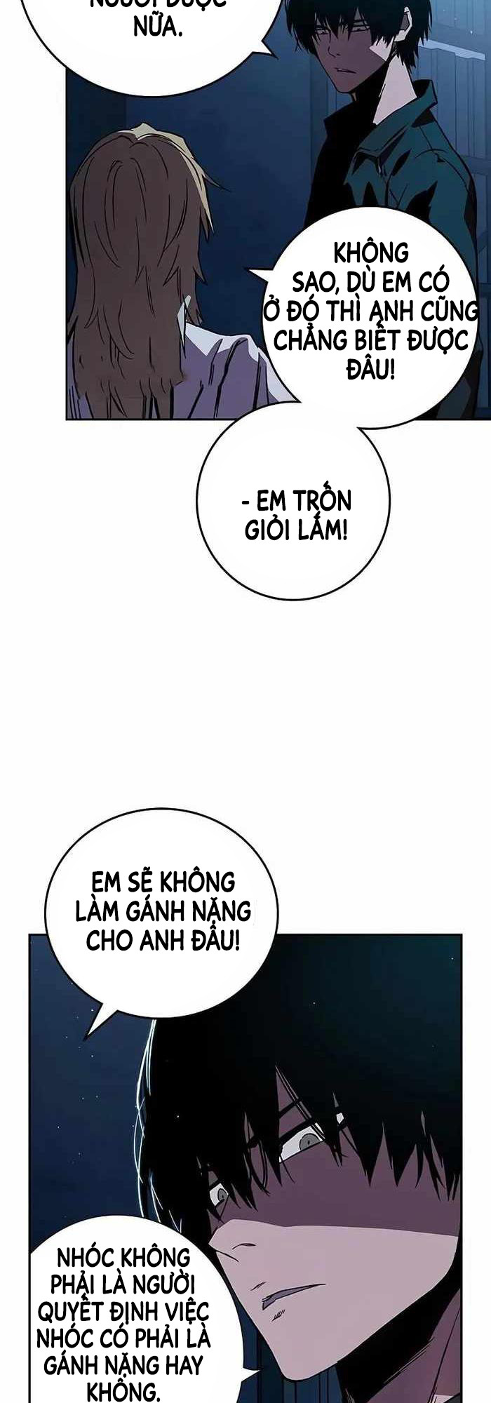Đại Tướng Chiến Chap 1 - Next Chap 2