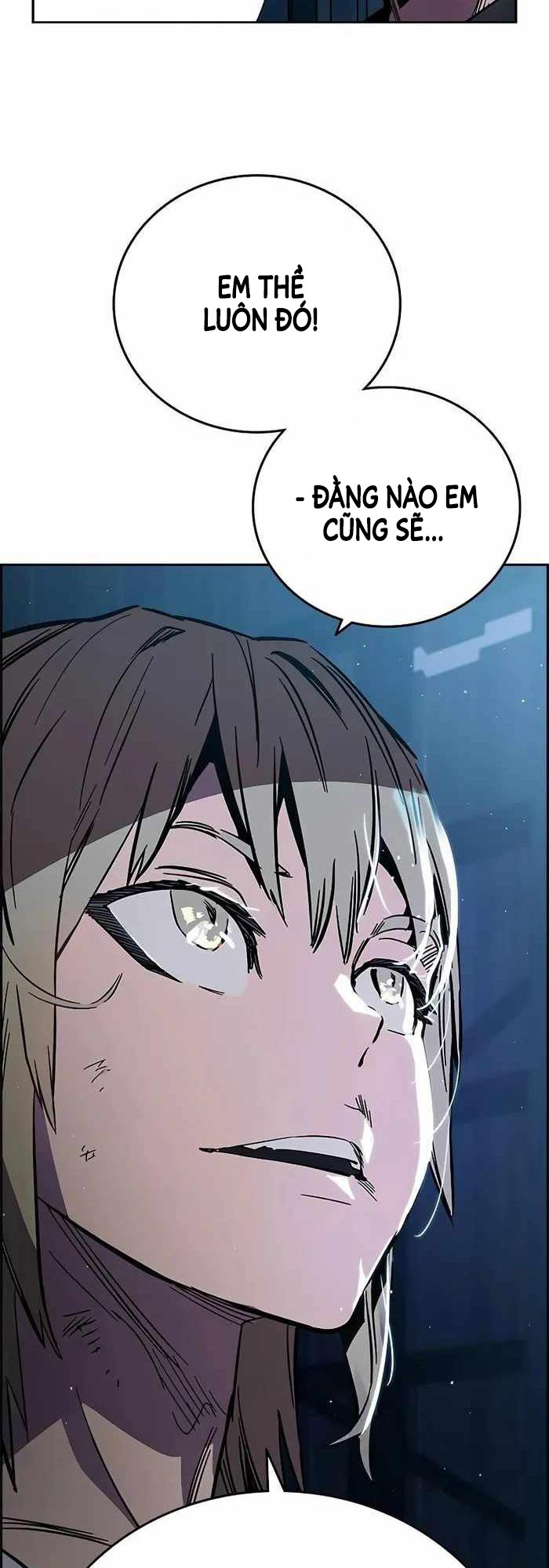 Đại Tướng Chiến Chap 1 - Next Chap 2