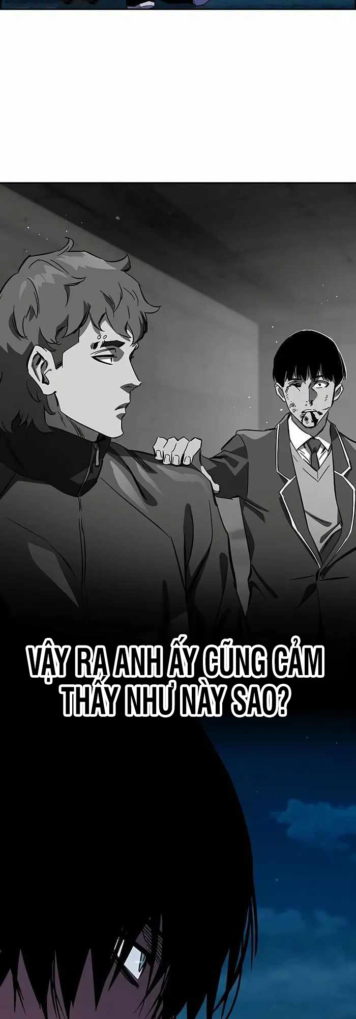 Đại Tướng Chiến Chap 1 - Next Chap 2