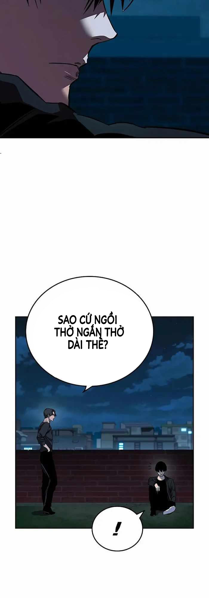 Đại Tướng Chiến Chap 1 - Next Chap 2