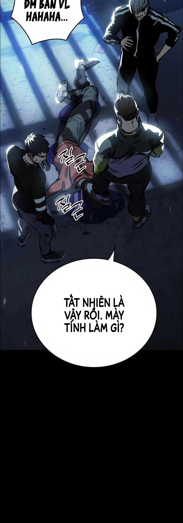 Đại Tướng Chiến Chap 1 - Next Chap 2