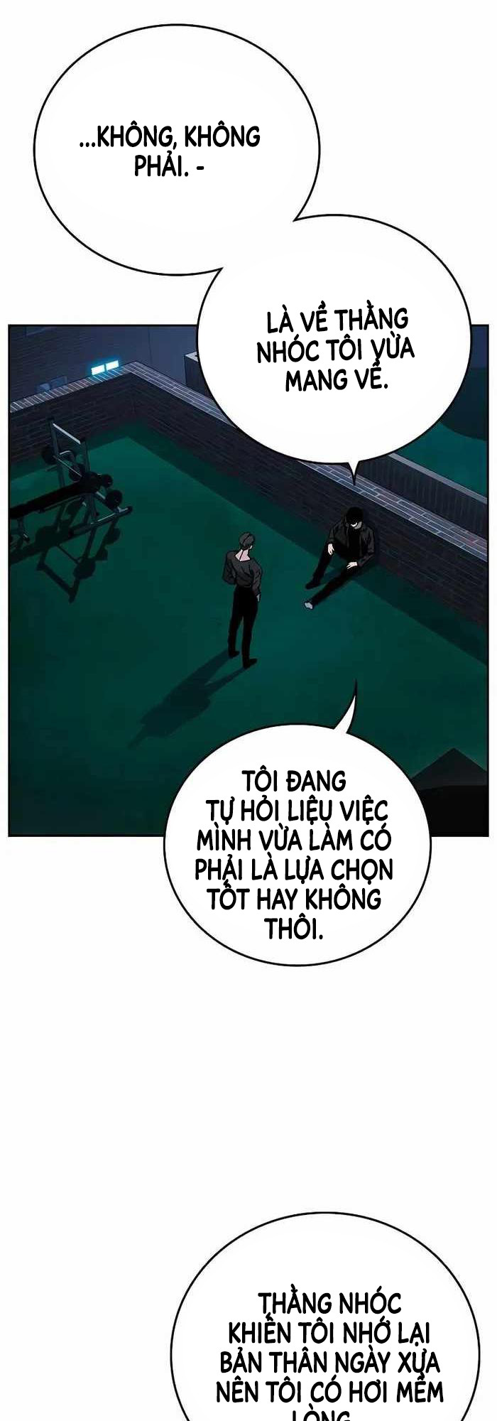 Đại Tướng Chiến Chap 1 - Next Chap 2