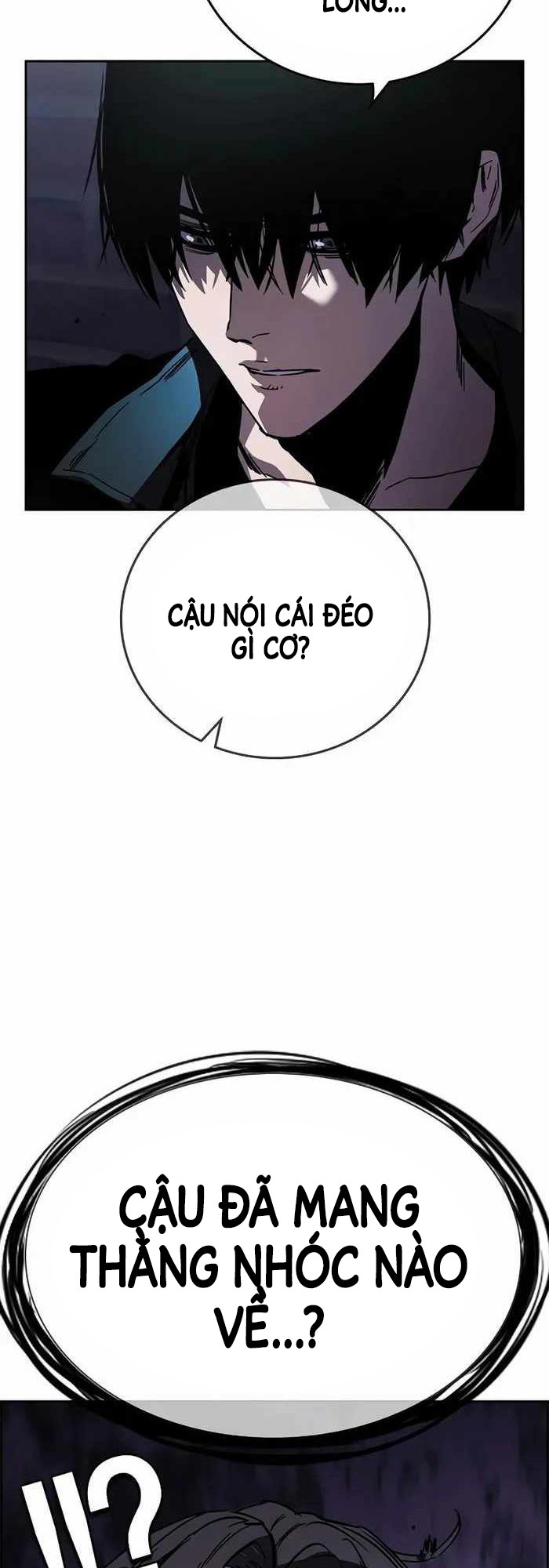 Đại Tướng Chiến Chap 1 - Next Chap 2