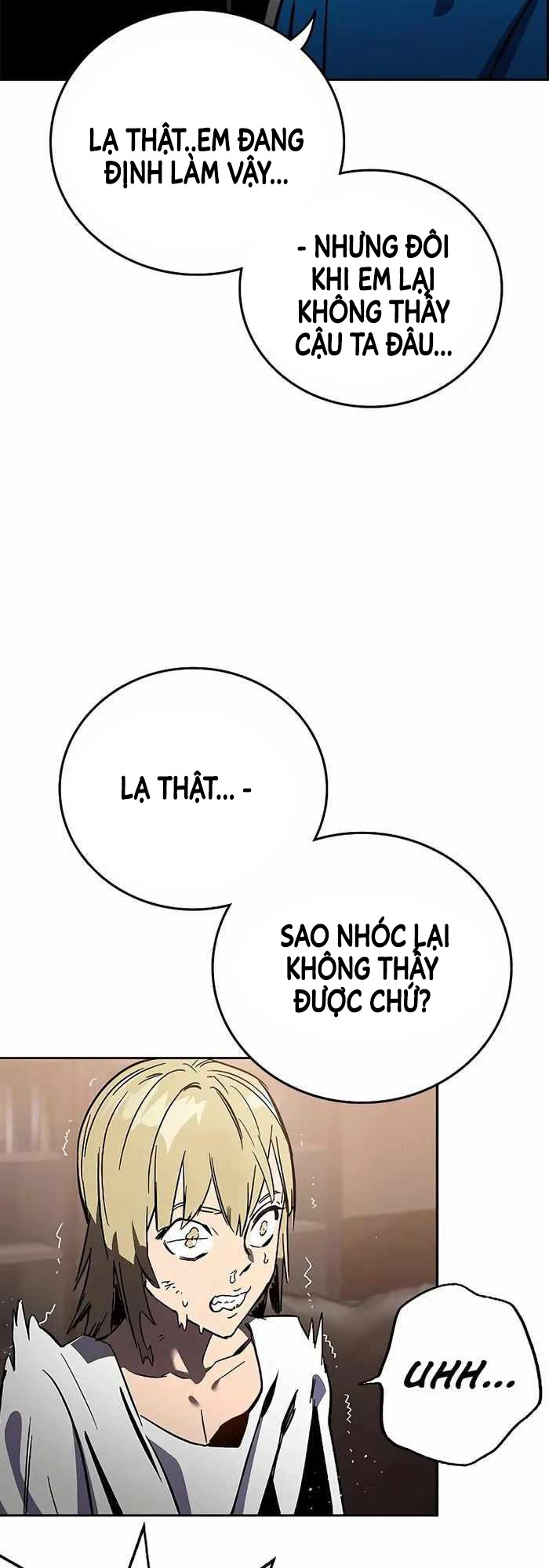Đại Tướng Chiến Chap 1 - Next Chap 2