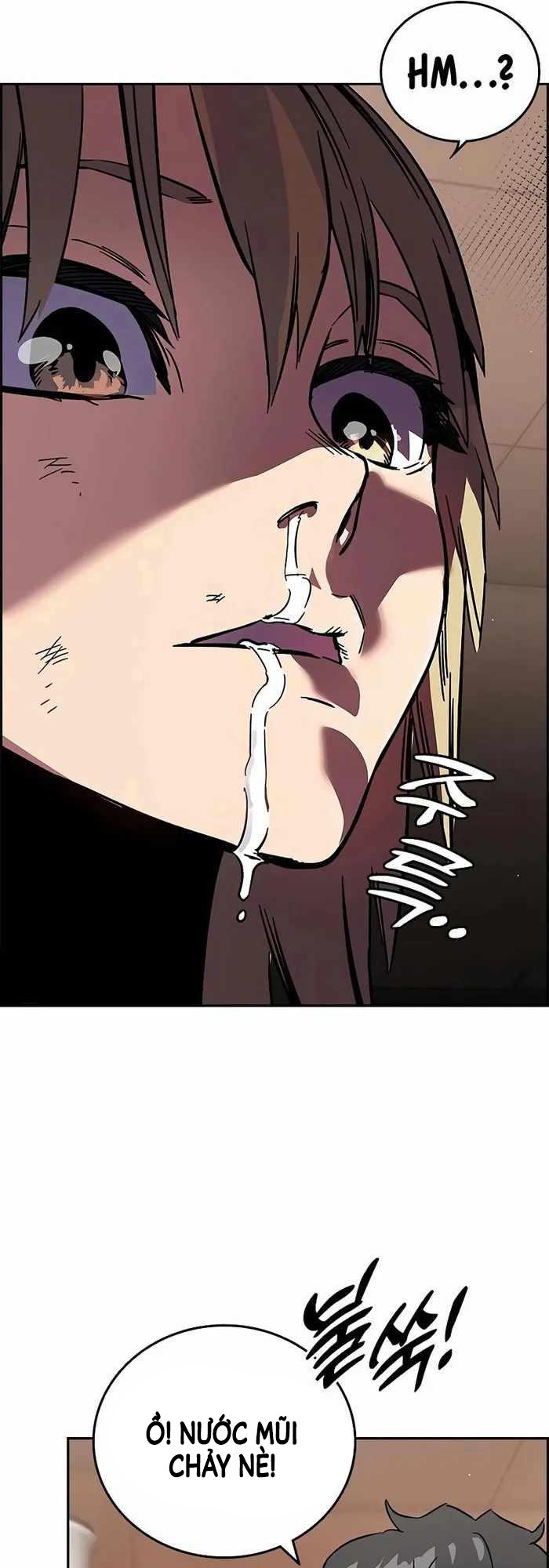 Đại Tướng Chiến Chap 1 - Next Chap 2