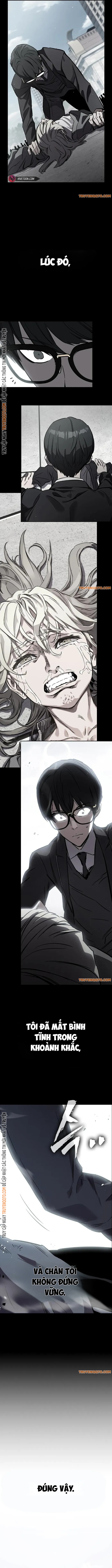 Đại Tướng Chiến Chap 10 - Next Chap 11