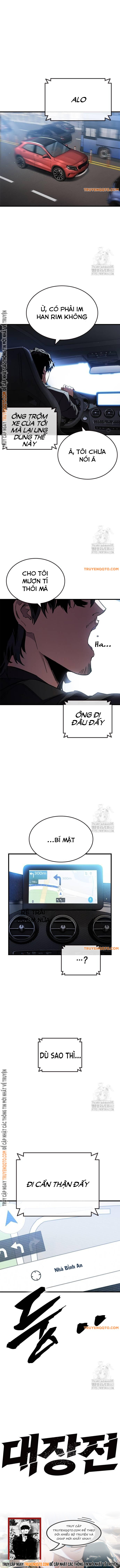 Đại Tướng Chiến Chap 13 - Next Chap 14