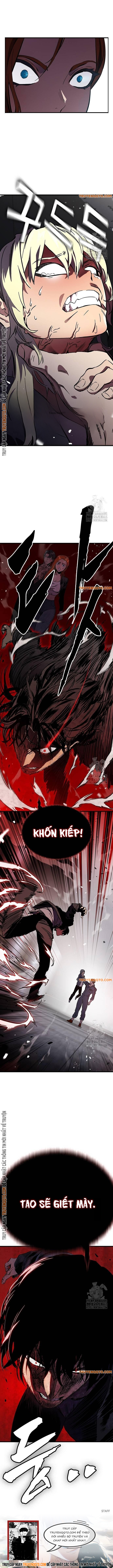 Đại Tướng Chiến Chap 14 - Next Chap 15