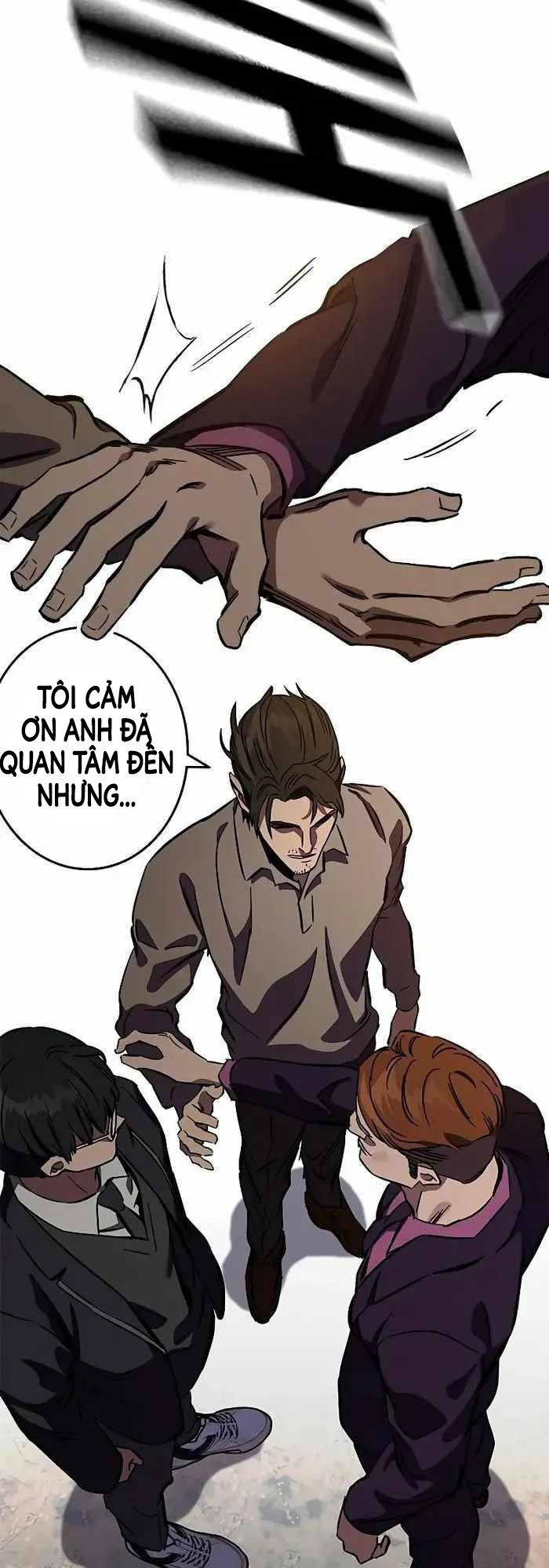 Đại Tướng Chiến Chap 2 - Next Chap 3