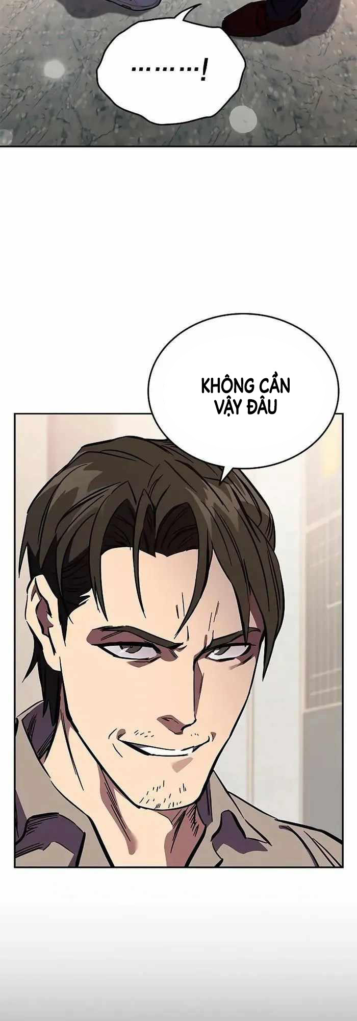Đại Tướng Chiến Chap 2 - Next Chap 3