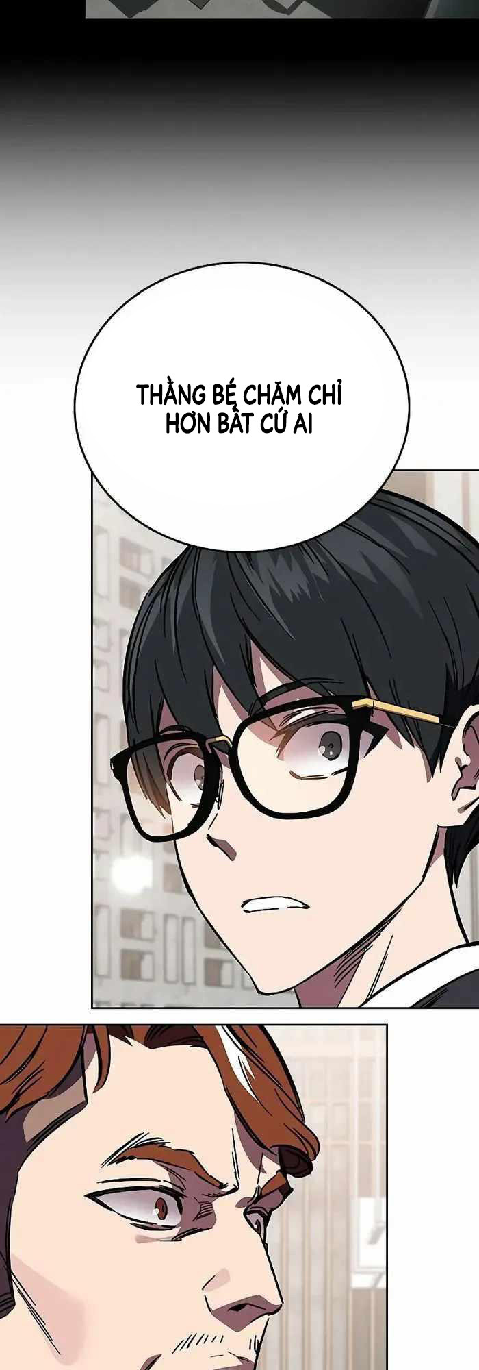 Đại Tướng Chiến Chap 2 - Next Chap 3