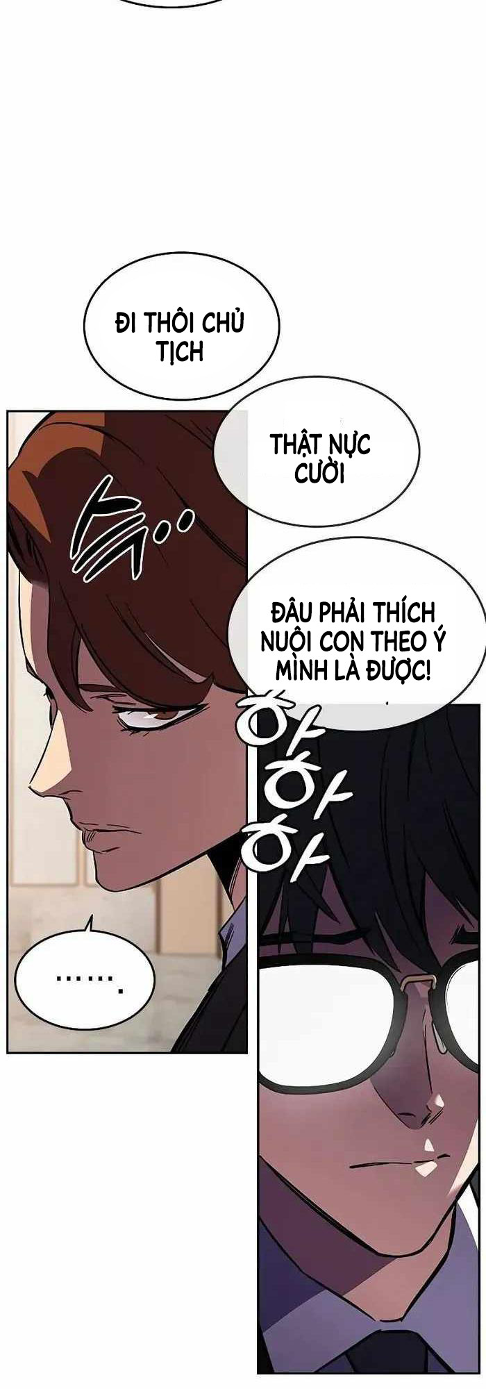 Đại Tướng Chiến Chap 2 - Next Chap 3