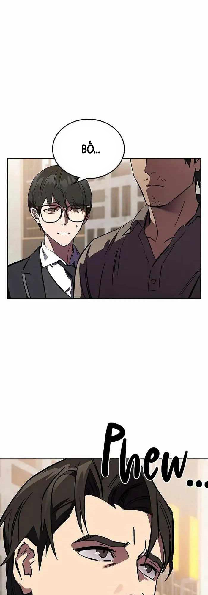Đại Tướng Chiến Chap 2 - Next Chap 3