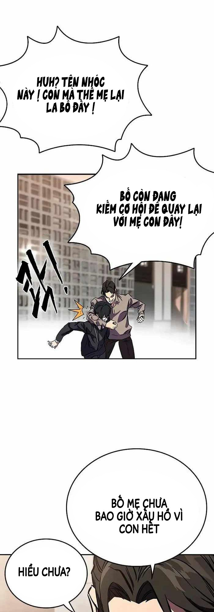 Đại Tướng Chiến Chap 2 - Next Chap 3
