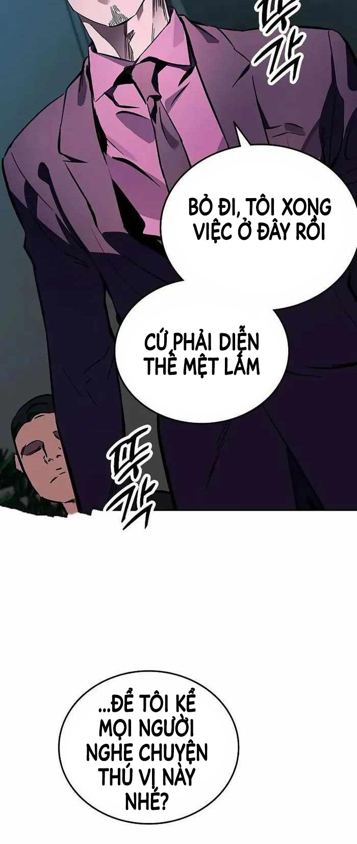 Đại Tướng Chiến Chap 2 - Next Chap 3