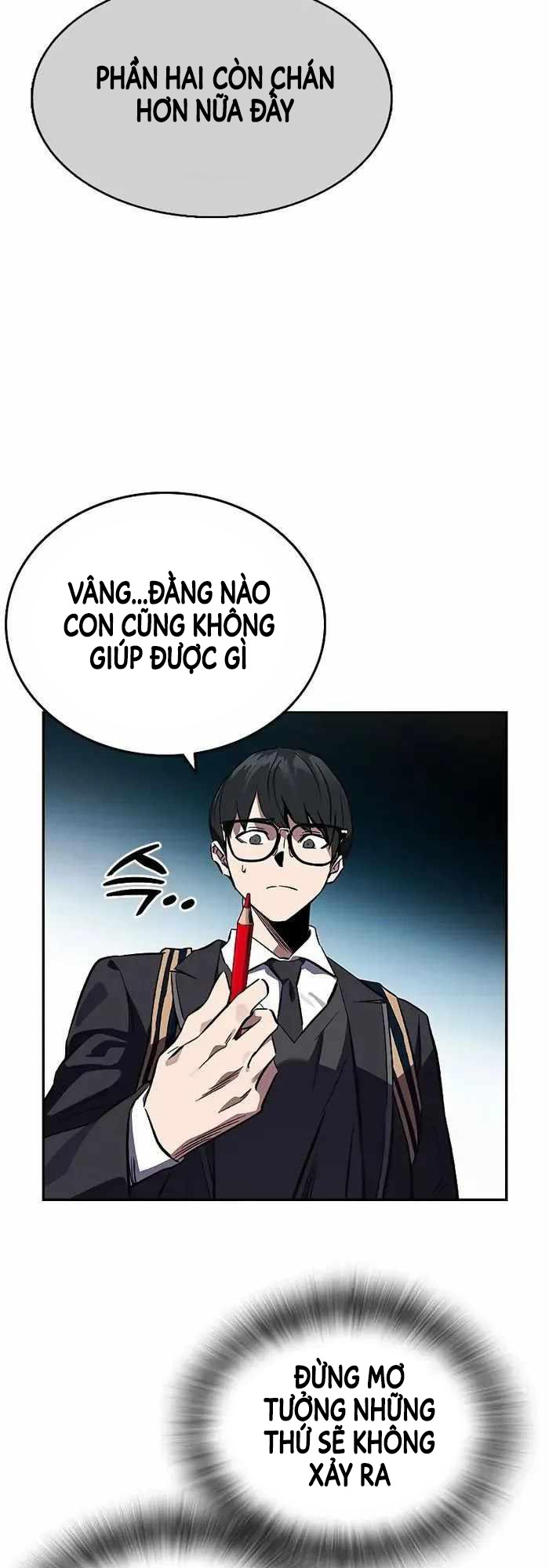 Đại Tướng Chiến Chap 2 - Next Chap 3
