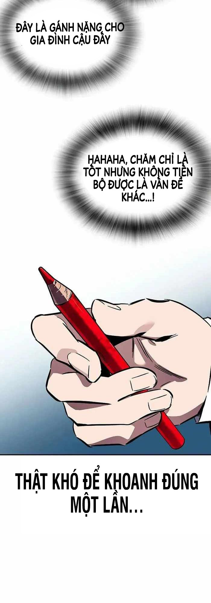 Đại Tướng Chiến Chap 2 - Next Chap 3
