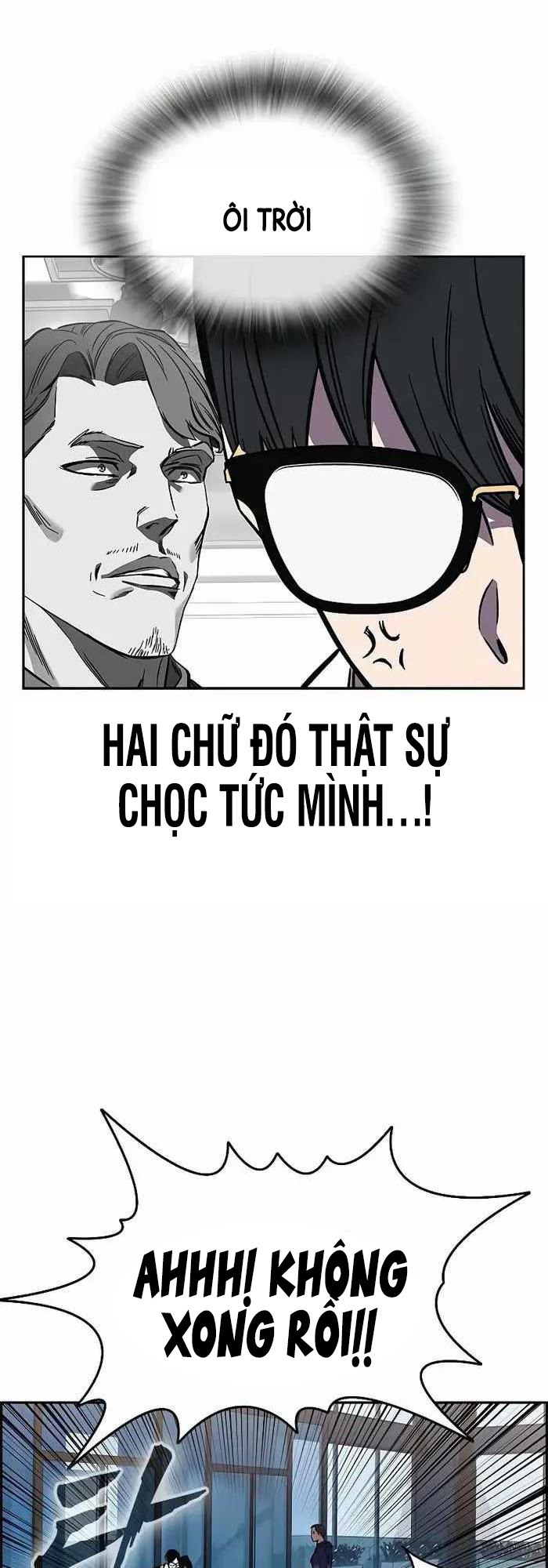 Đại Tướng Chiến Chap 2 - Next Chap 3