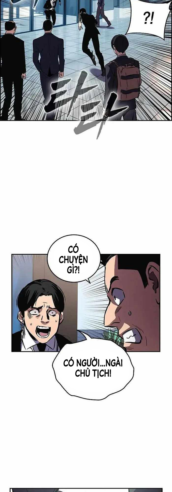 Đại Tướng Chiến Chap 2 - Next Chap 3