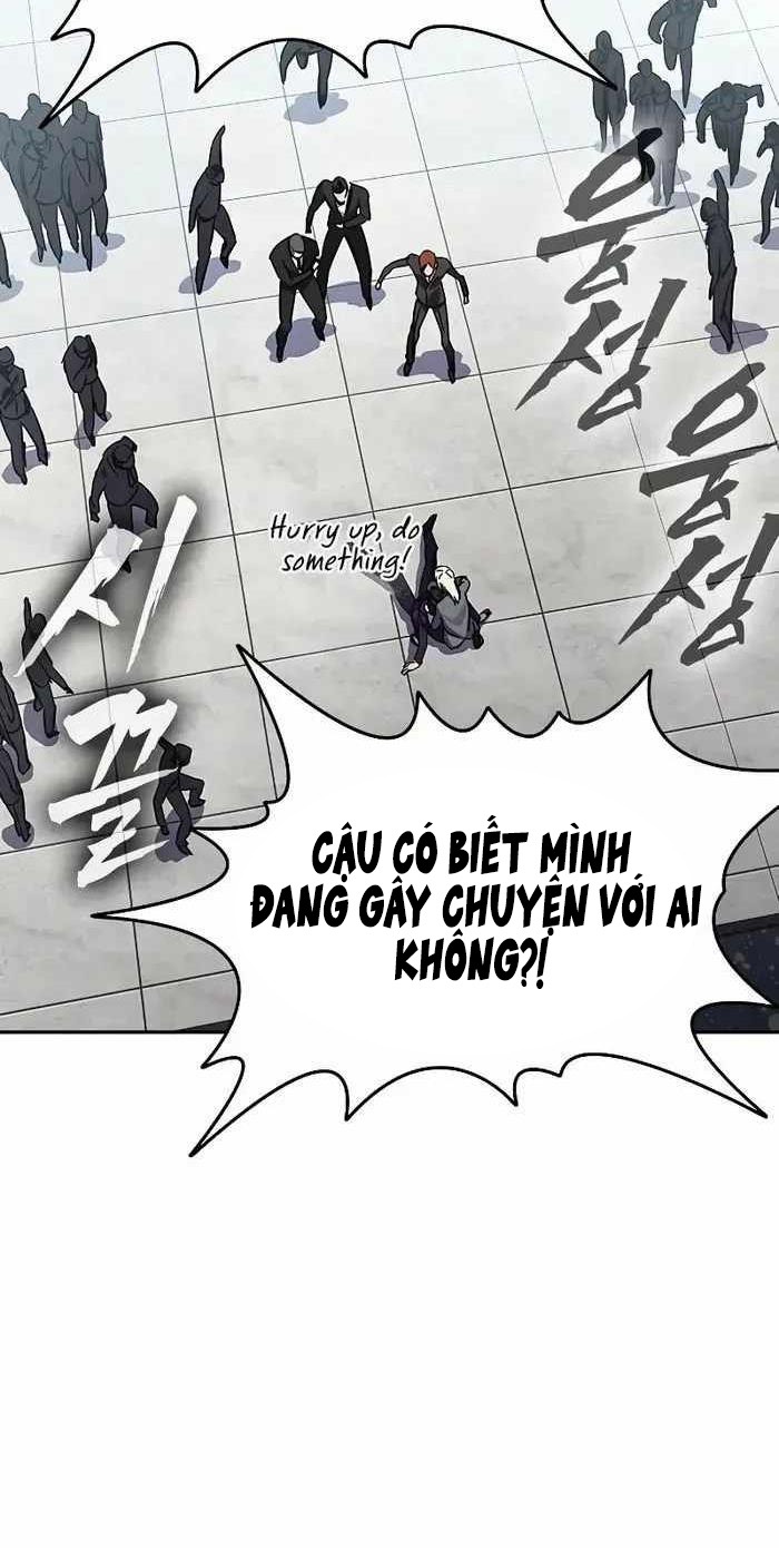 Đại Tướng Chiến Chap 2 - Next Chap 3