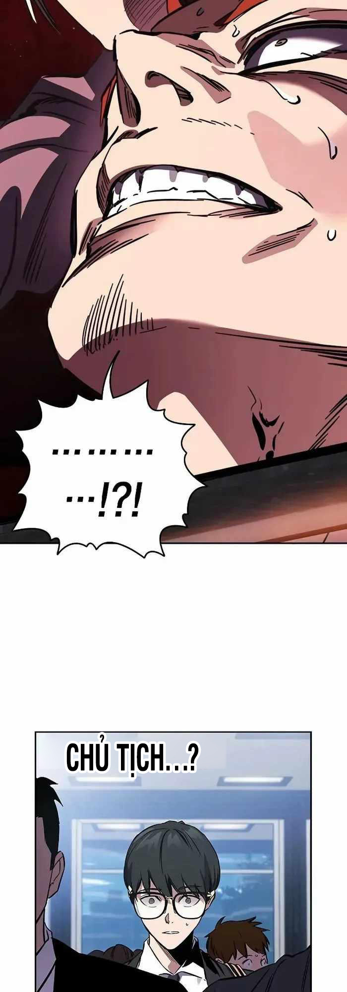 Đại Tướng Chiến Chap 2 - Next Chap 3