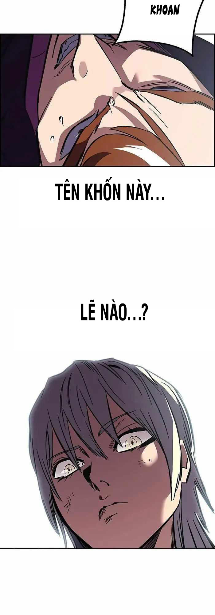 Đại Tướng Chiến Chap 2 - Next Chap 3