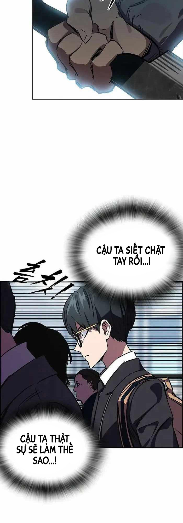 Đại Tướng Chiến Chap 2 - Next Chap 3
