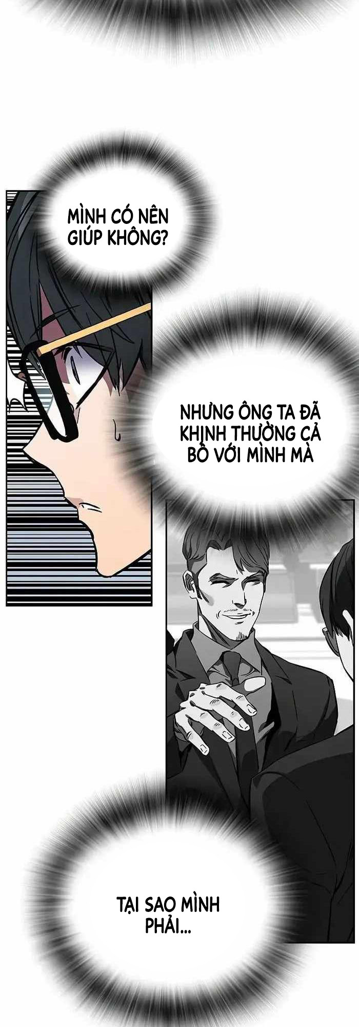 Đại Tướng Chiến Chap 2 - Next Chap 3