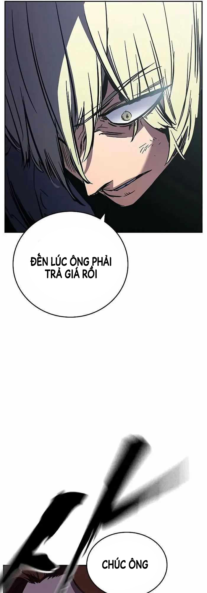 Đại Tướng Chiến Chap 2 - Next Chap 3