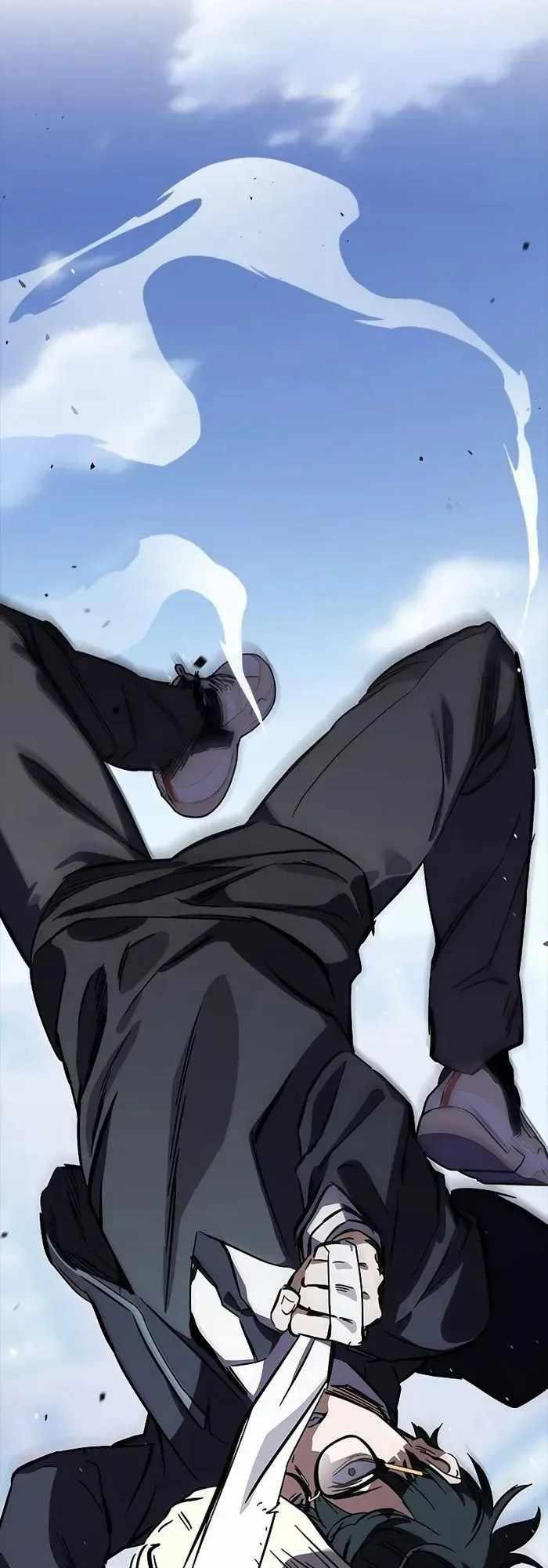 Đại Tướng Chiến Chap 2 - Next Chap 3