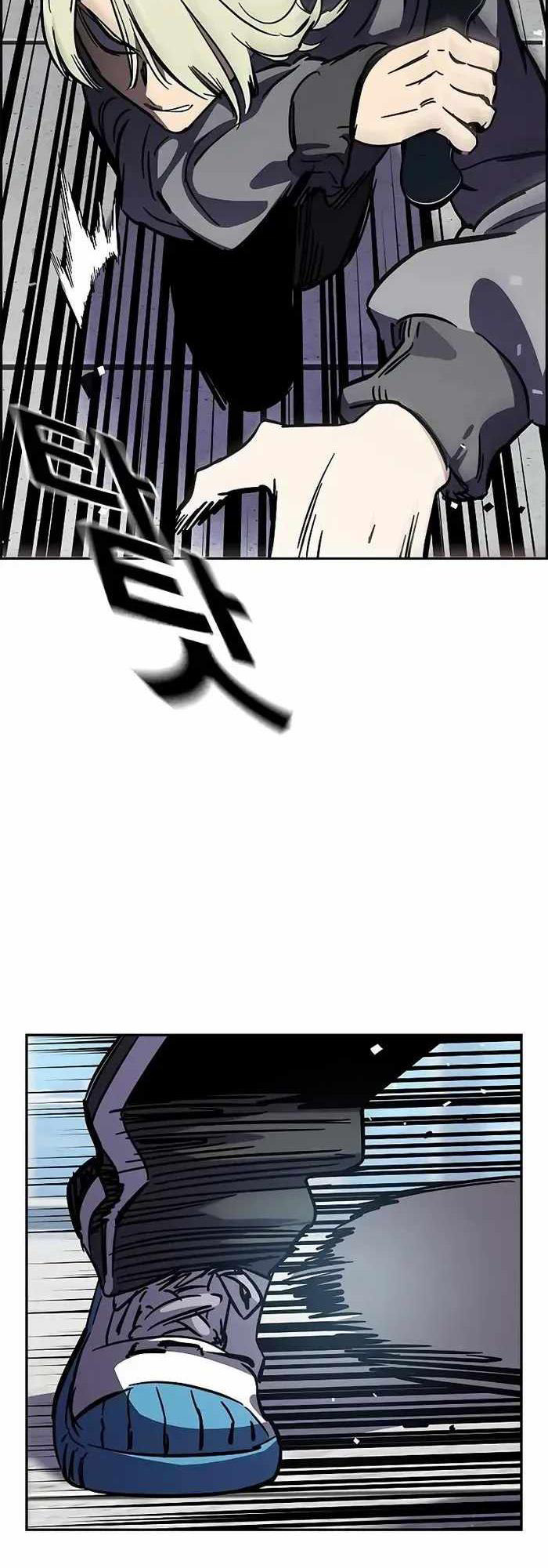 Đại Tướng Chiến Chap 2 - Next Chap 3