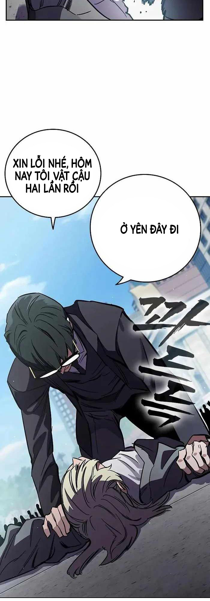 Đại Tướng Chiến Chap 2 - Next Chap 3