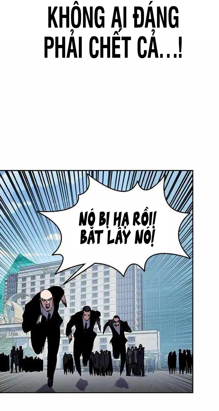 Đại Tướng Chiến Chap 2 - Next Chap 3