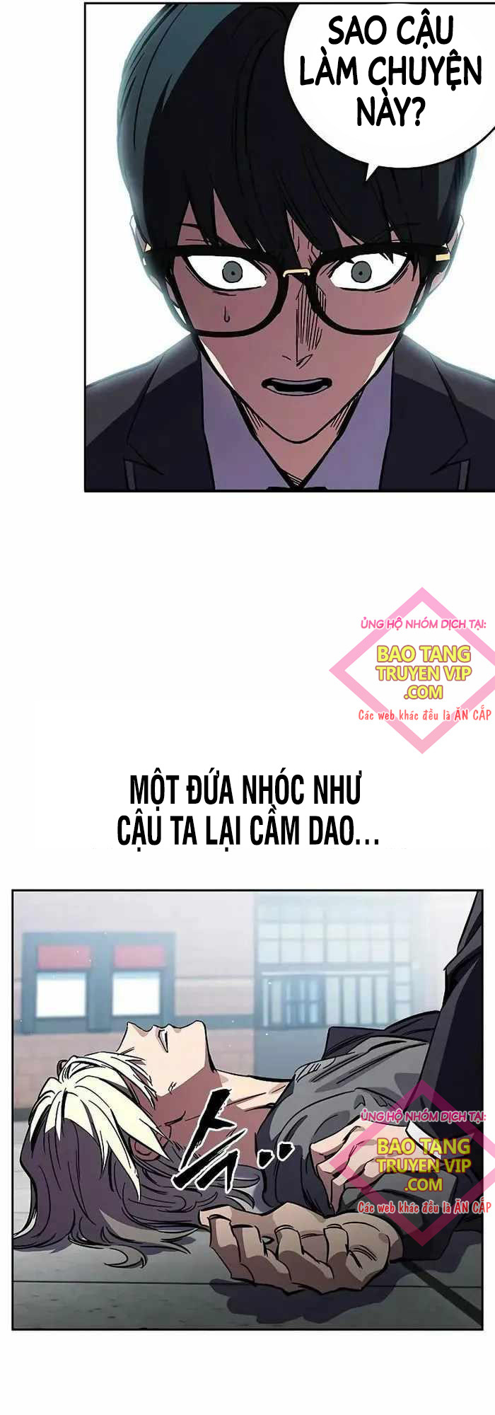 Đại Tướng Chiến Chap 2 - Next Chap 3